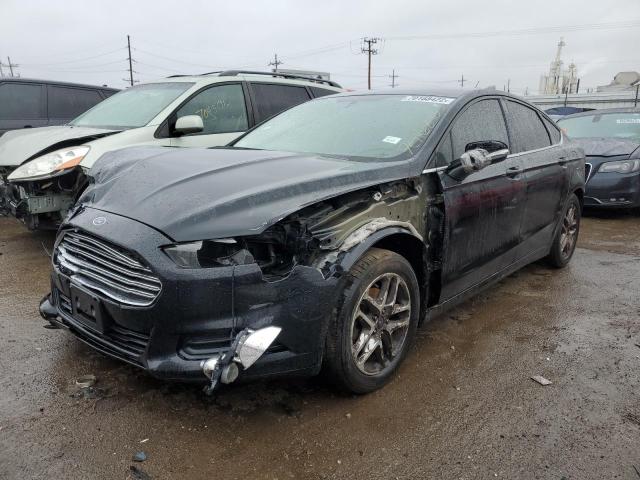 FORD FUSION SE 2014 3fa6p0hd5er183017