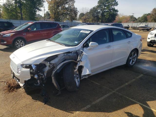 FORD FUSION SE 2014 3fa6p0hd5er184670