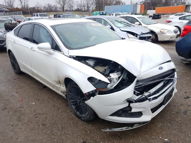 FORD FUSION SE 2014 3fa6p0hd5er184992