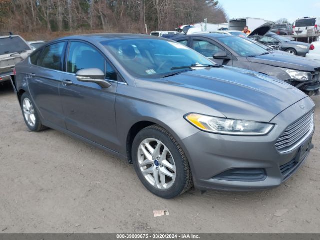 FORD FUSION 2014 3fa6p0hd5er189237