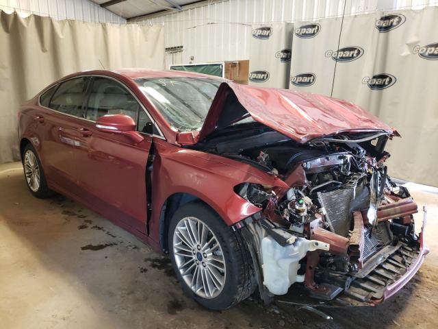 FORD FUSION SE 2014 3fa6p0hd5er190727