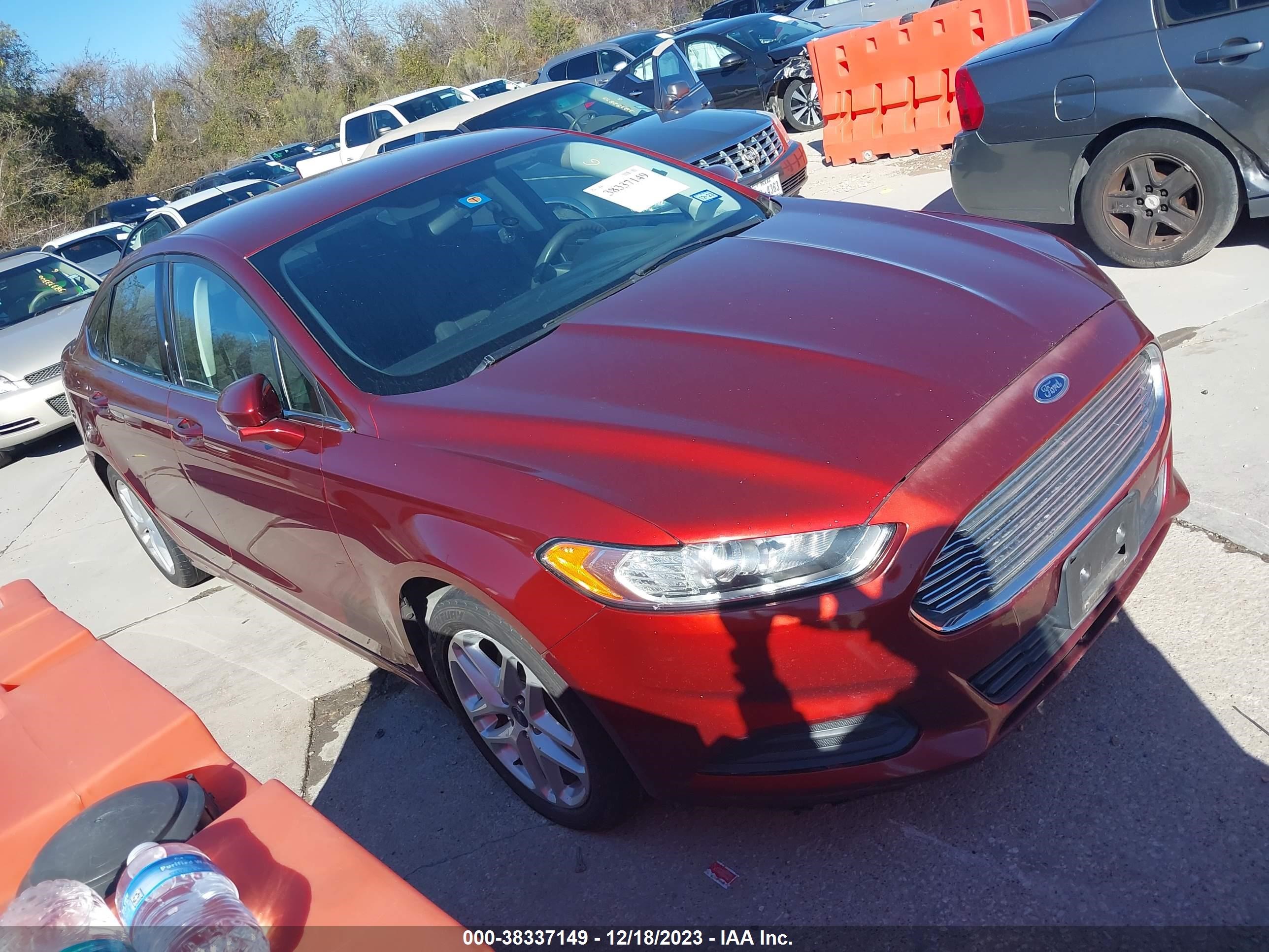 FORD FUSION 2014 3fa6p0hd5er193286