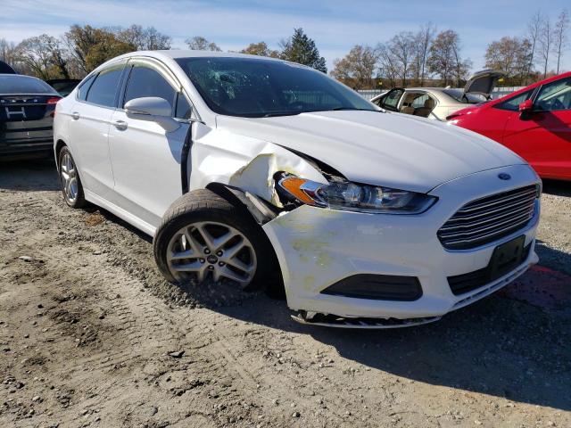 FORD FUSION SE 2014 3fa6p0hd5er196382