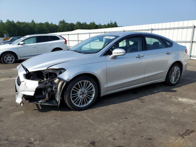 FORD FUSION SE 2014 3fa6p0hd5er197323