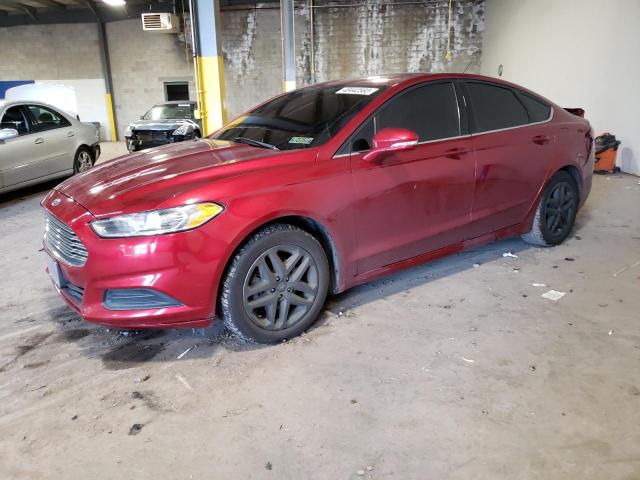 FORD FUSION SE 2014 3fa6p0hd5er197936