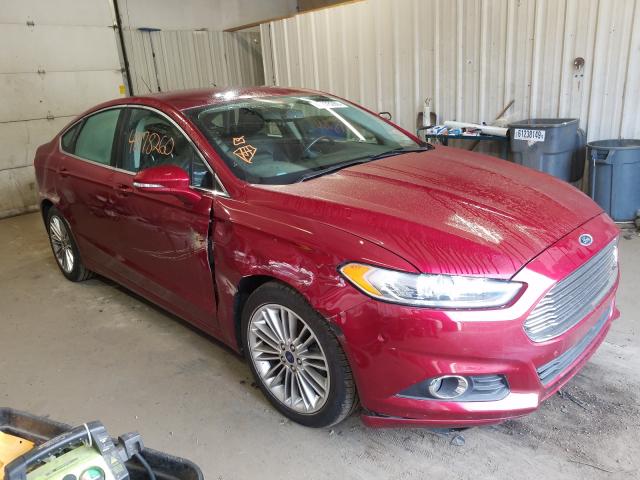 FORD FUSION SE 2014 3fa6p0hd5er198326