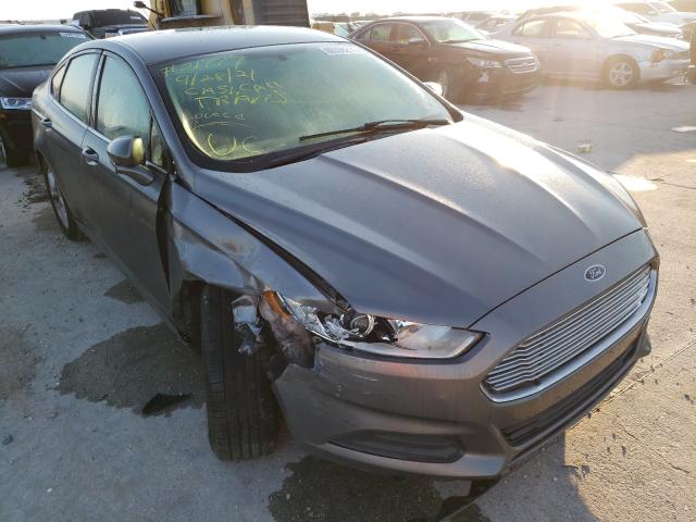 FORD FUSION SE 2014 3fa6p0hd5er198570