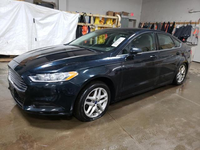 FORD FUSION SE 2014 3fa6p0hd5er199704