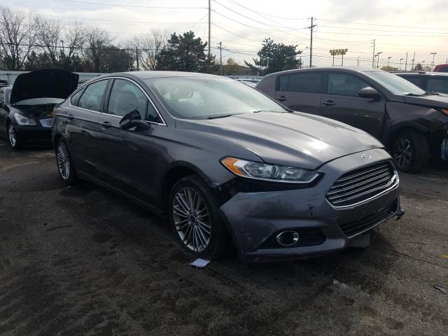 FORD FUSION SE 2014 3fa6p0hd5er200494