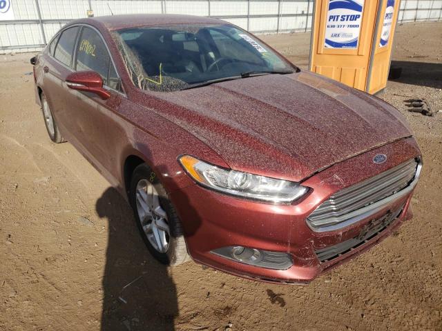 FORD FUSION SE 2014 3fa6p0hd5er200642