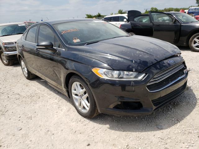 FORD FUSION SE 2014 3fa6p0hd5er202021