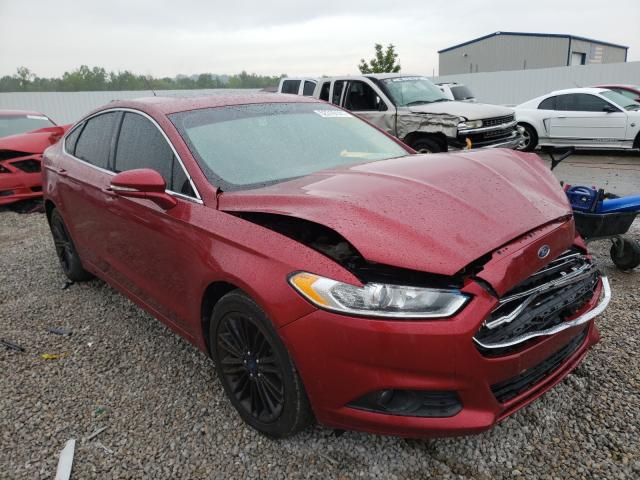 FORD FUSION SE 2014 3fa6p0hd5er206814