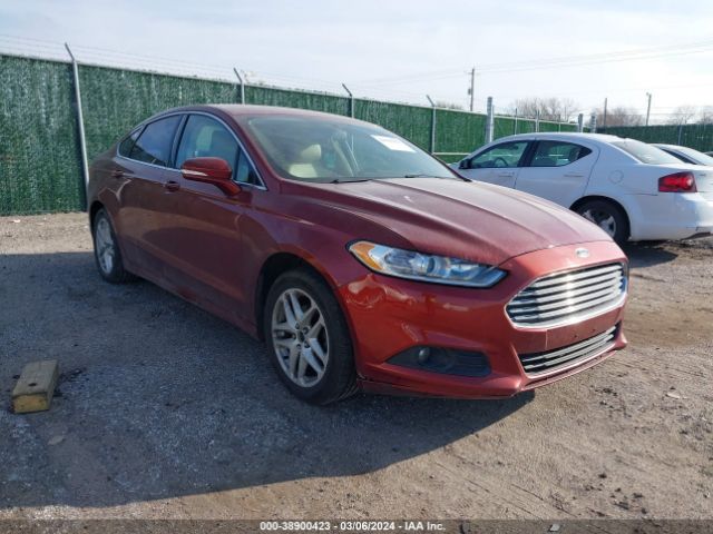 FORD FUSION 2014 3fa6p0hd5er207140