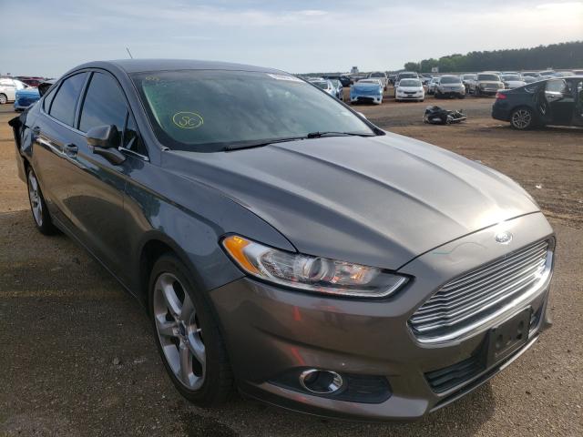 FORD FUSION SE 2014 3fa6p0hd5er207431