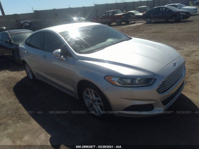 FORD FUSION 2014 3fa6p0hd5er208031