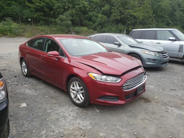 FORD FUSION SE 2014 3fa6p0hd5er210622