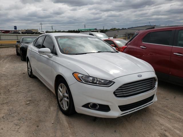 FORD FUSION SE 2014 3fa6p0hd5er214055