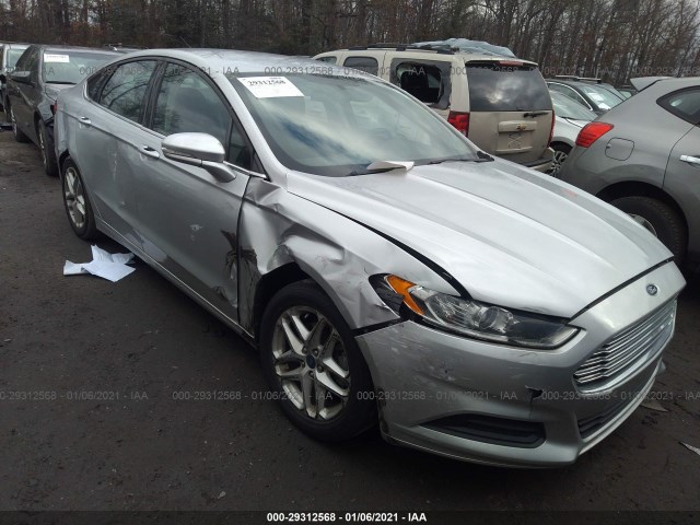 FORD FUSION 2014 3fa6p0hd5er217165