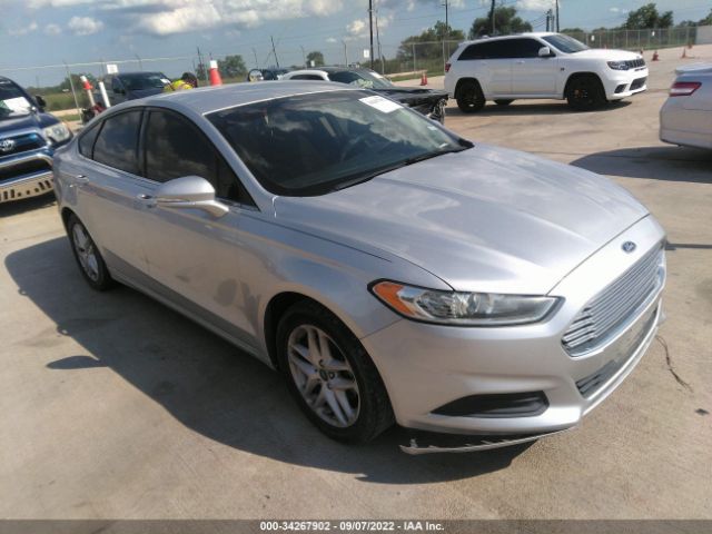 FORD FUSION 2014 3fa6p0hd5er219756