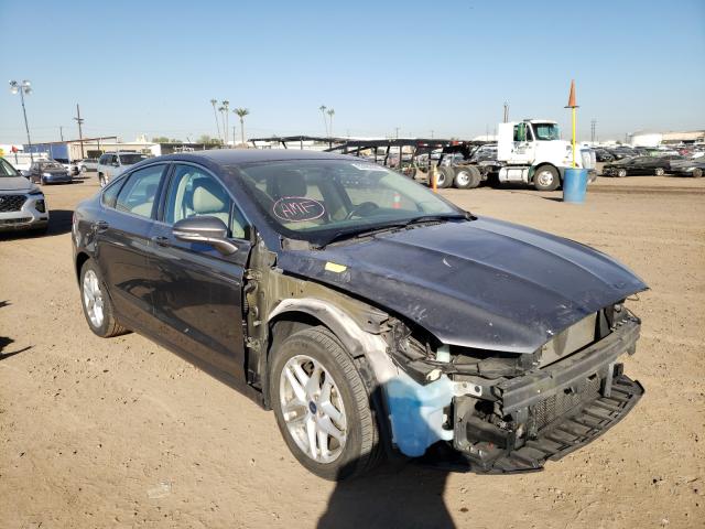 FORD FUSION SE 2014 3fa6p0hd5er222009