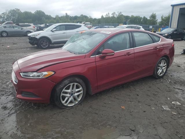 FORD FUSION SE 2014 3fa6p0hd5er223872