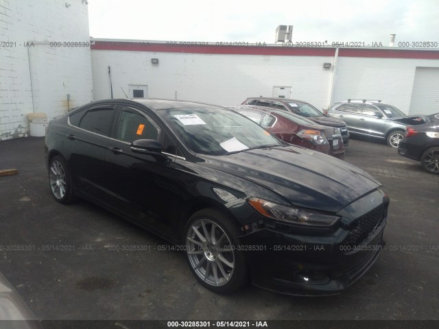 FORD FUSION 2014 3fa6p0hd5er227260