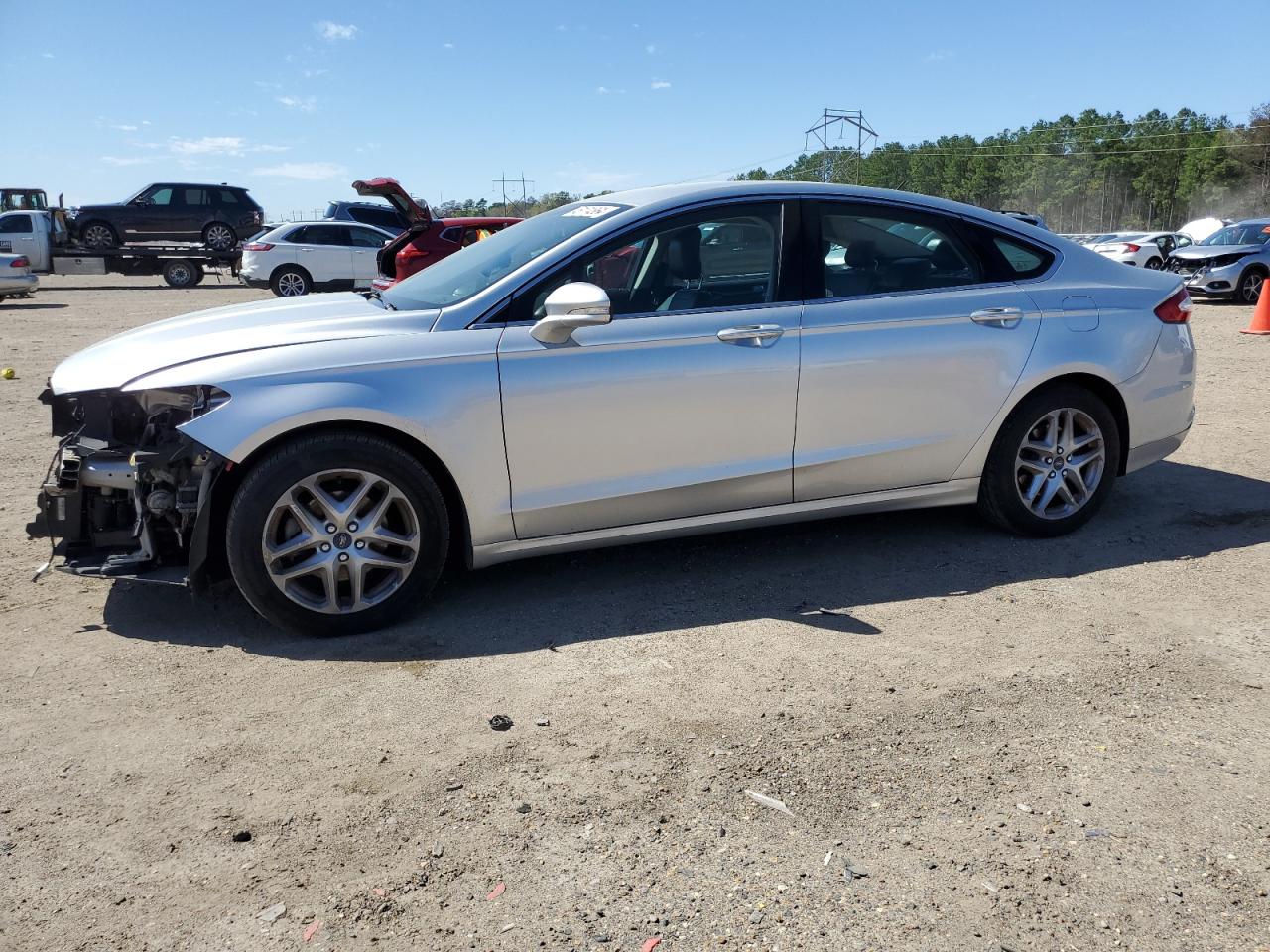 FORD FUSION 2014 3fa6p0hd5er232913