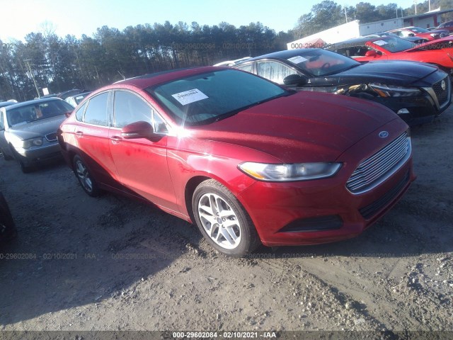 FORD FUSION 2014 3fa6p0hd5er239361