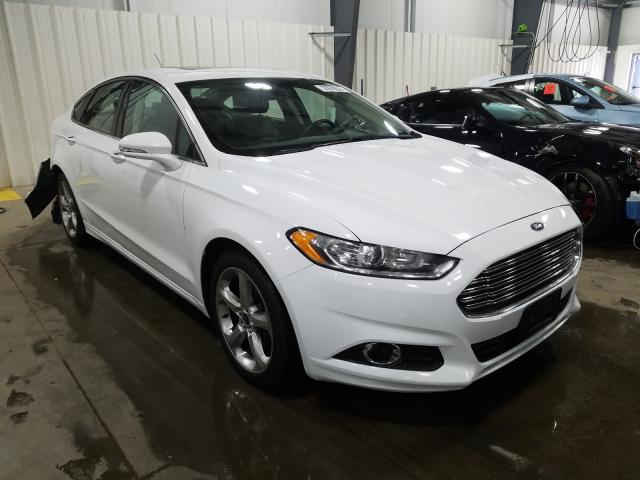 FORD FUSION SE 2014 3fa6p0hd5er240347