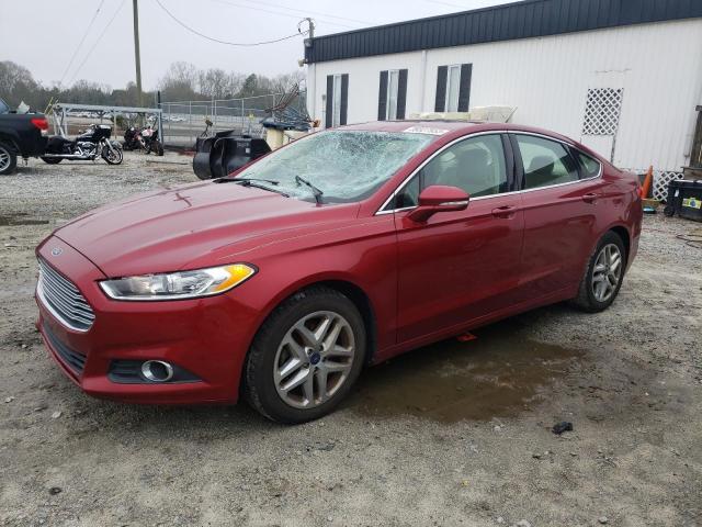 FORD FUSION SE 2014 3fa6p0hd5er240641