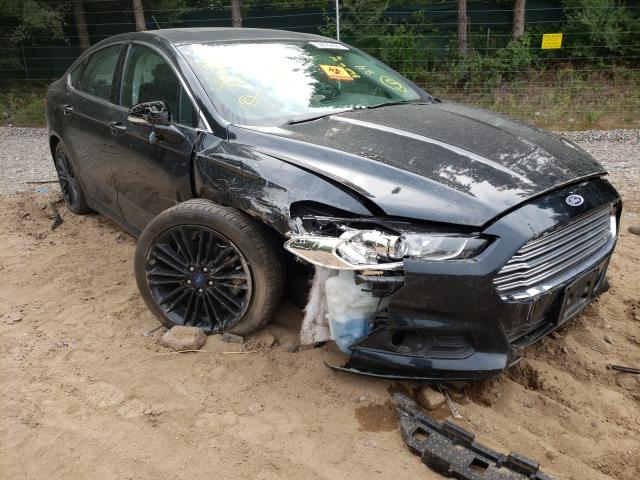 FORD FUSION SE 2014 3fa6p0hd5er241532