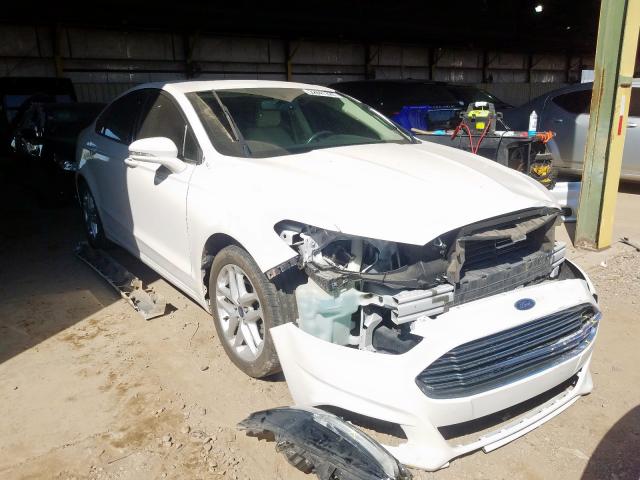 FORD FUSION SE 2014 3fa6p0hd5er241952