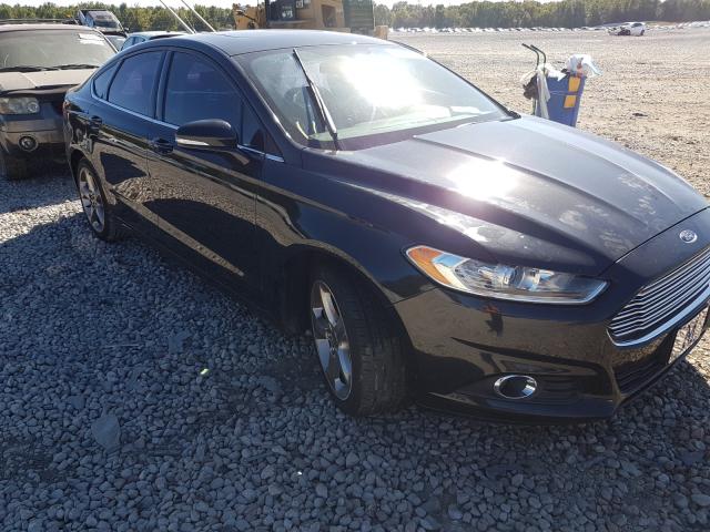 FORD FUSION SE 2014 3fa6p0hd5er250652