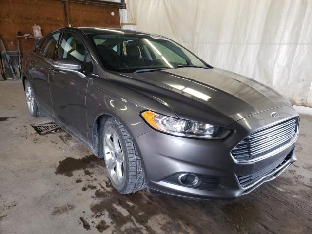 FORD FUSION SE 2014 3fa6p0hd5er250960