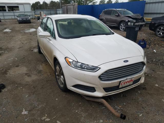 FORD FUSION SE 2014 3fa6p0hd5er251977