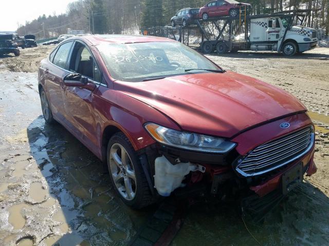 FORD FUSION SE 2014 3fa6p0hd5er274353