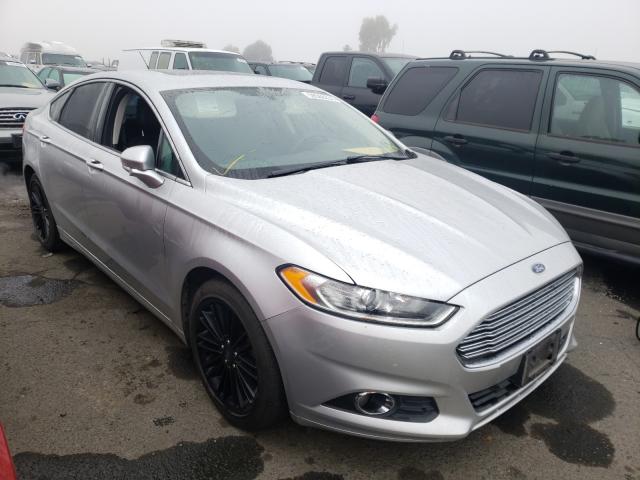 FORD FUSION SE 2014 3fa6p0hd5er286471