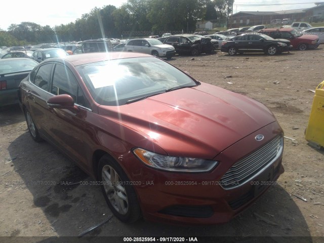 FORD FUSION 2014 3fa6p0hd5er288530