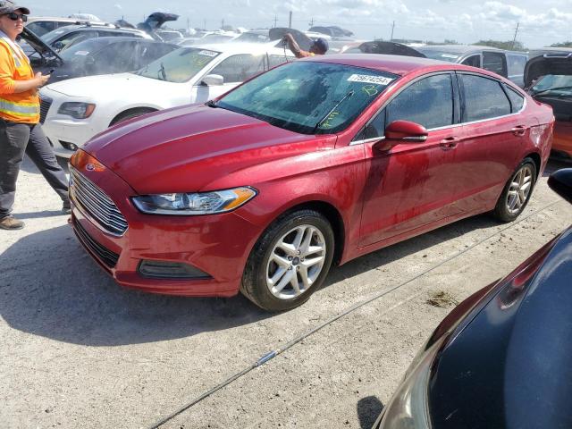 FORD FUSION SE 2014 3fa6p0hd5er289211