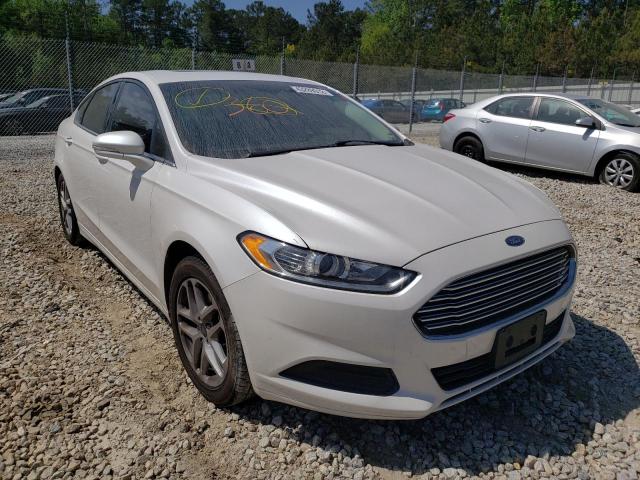 FORD FUSION SE 2014 3fa6p0hd5er291217