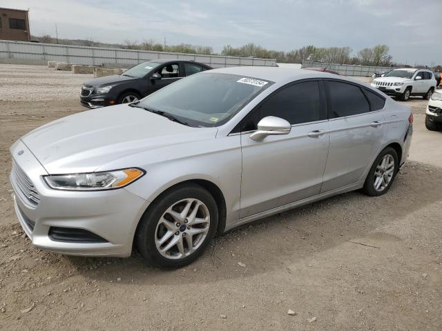 FORD FUSION 2014 3fa6p0hd5er291346