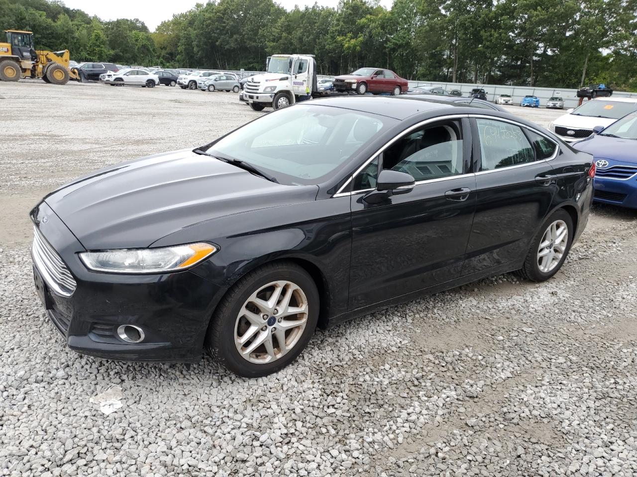 FORD FUSION 2014 3fa6p0hd5er295977