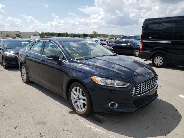 FORD FUSION SE 2014 3fa6p0hd5er300305