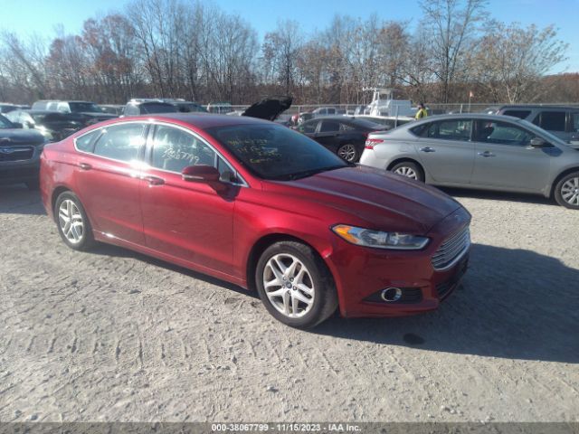 FORD FUSION 2014 3fa6p0hd5er303169