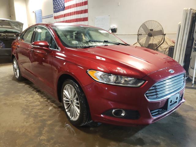 FORD FUSION SE 2014 3fa6p0hd5er304483