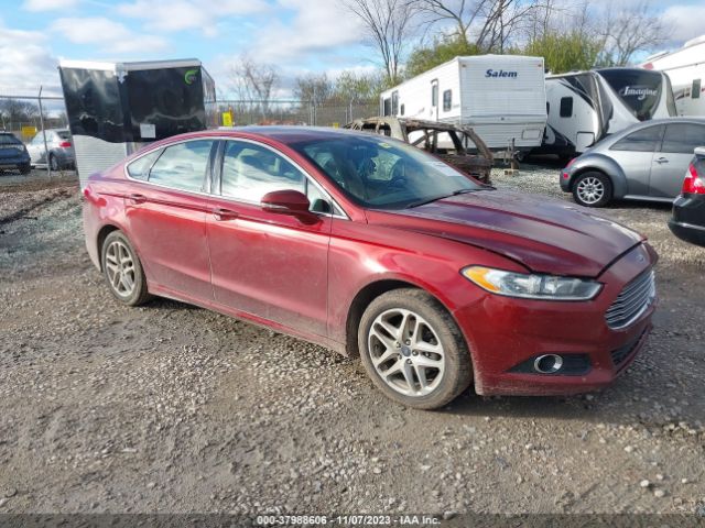 FORD FUSION 2014 3fa6p0hd5er305195