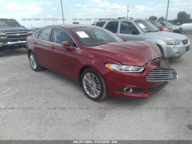 FORD FUSION 2014 3fa6p0hd5er311112