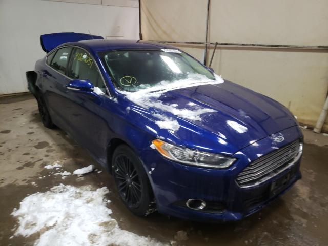 FORD FUSION SE 2014 3fa6p0hd5er313040