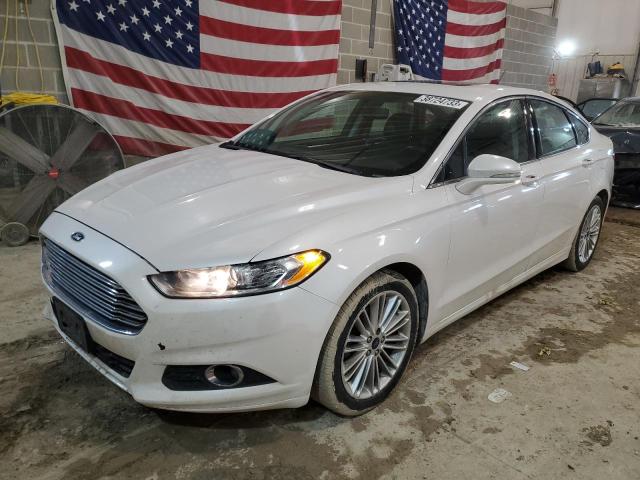 FORD FUSION SE 2014 3fa6p0hd5er314706