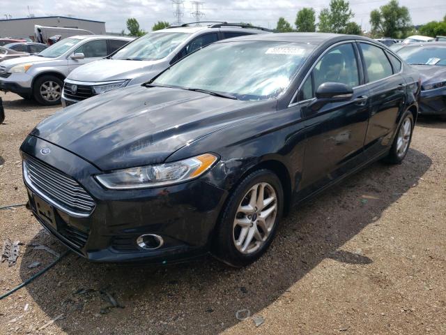 FORD FUSION SE 2014 3fa6p0hd5er317301